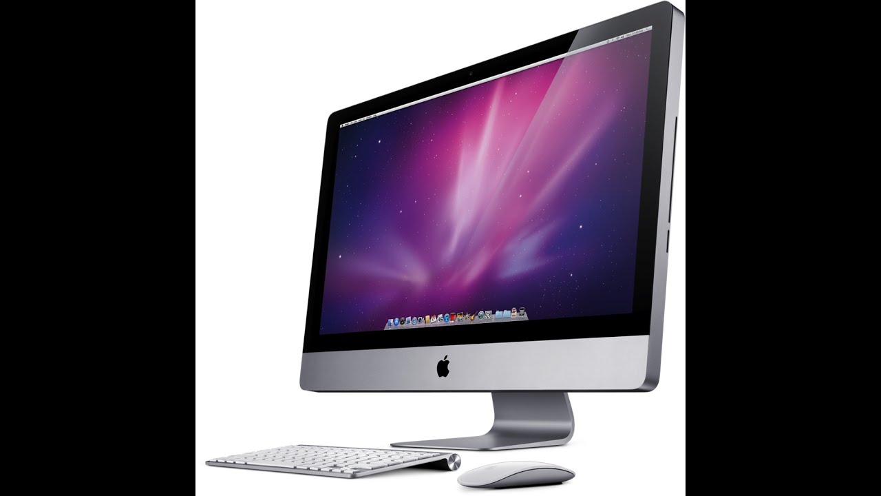 2015 mac pro desktop